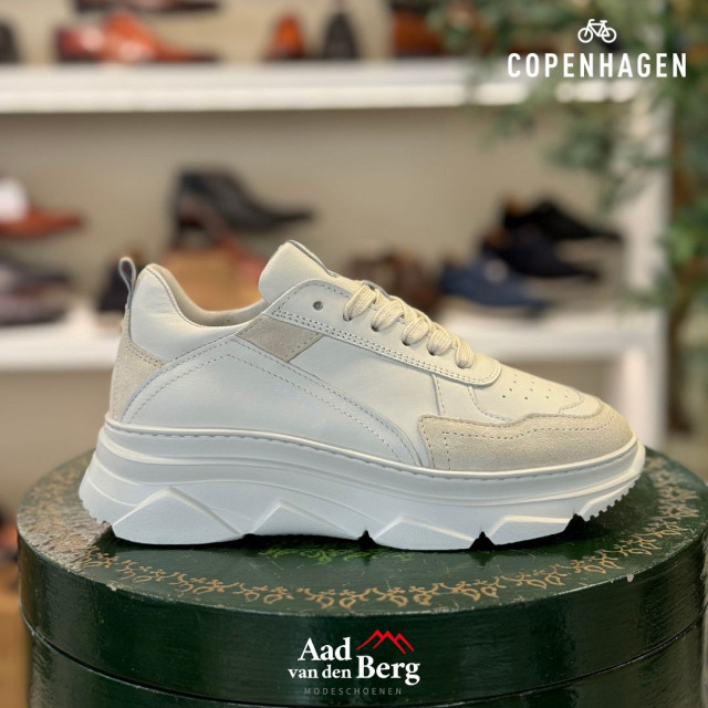 Copenhagen Damesschoenen sneakers CPH46 large