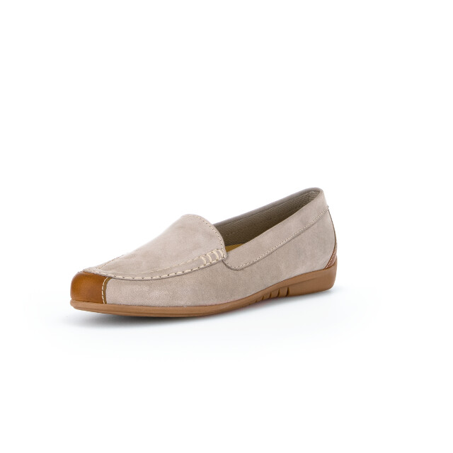 Gabor 64.260.12 Loafers Beige 64.260.12 large