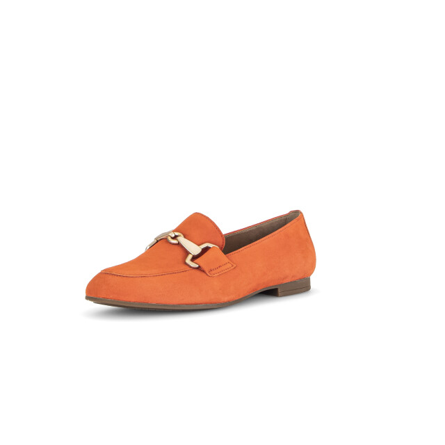 Gabor 65.211.13 Loafers Oranje 65.211.13 large