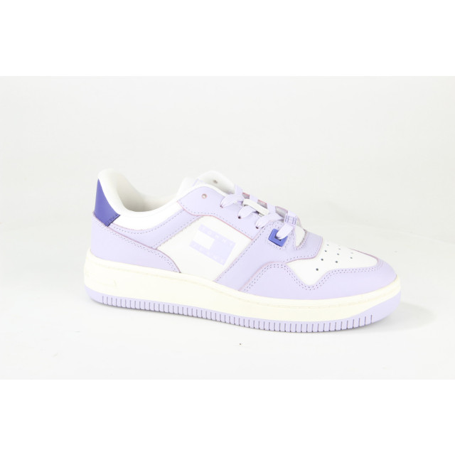 Tommy Hilfiger En0en02483-w06 dames sneakers Tommy Hilfiger EN0EN02483-W06 large