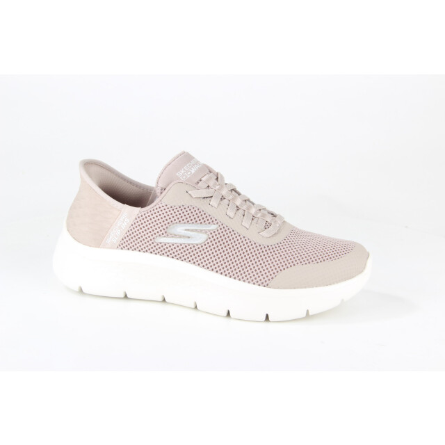 Skechers Skechers 124836 TPE Loafers Beige Skechers 124836 TPE large