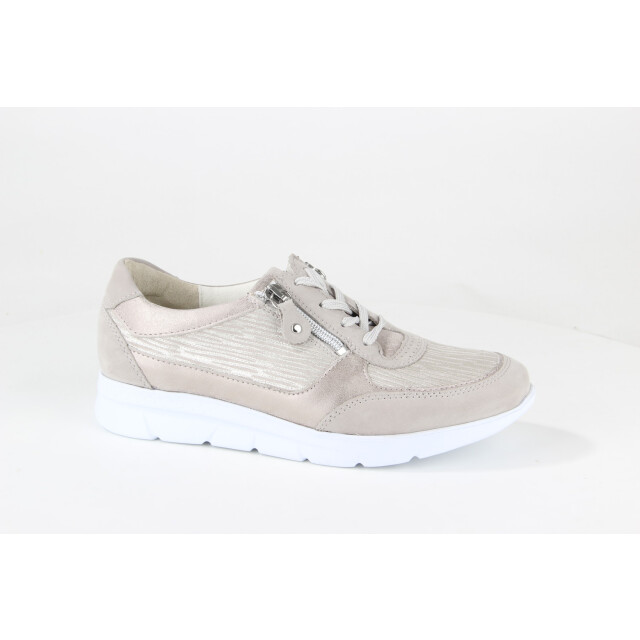 Waldläufer 661003-324-070 dames veterschoenen sportief Waldlaufer 661003-324-070 large