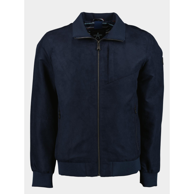 Donders 1860 Zomerjack textile jacket 21677/790 169581 large