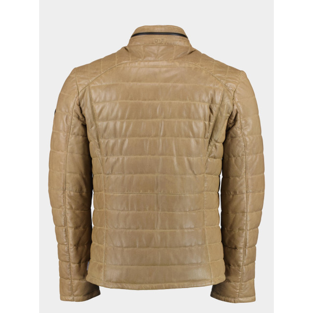 Donders 1860 Lederen jack leather jacket 52290/623 175562 large