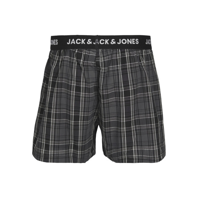 Jack & Jones Heren wijde boxershorts jacjames 3-pack 12253686 large