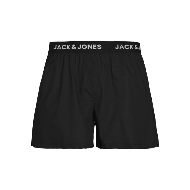 Jack & Jones Heren wijde boxershorts jacjames 3-pack 12253686 large