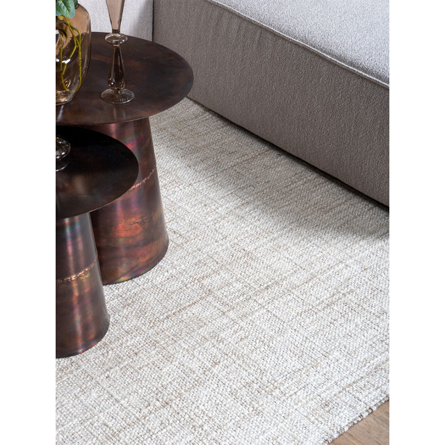 Veer Carpets Vloerkleed cross light 300 x 400 cm 2902268 large