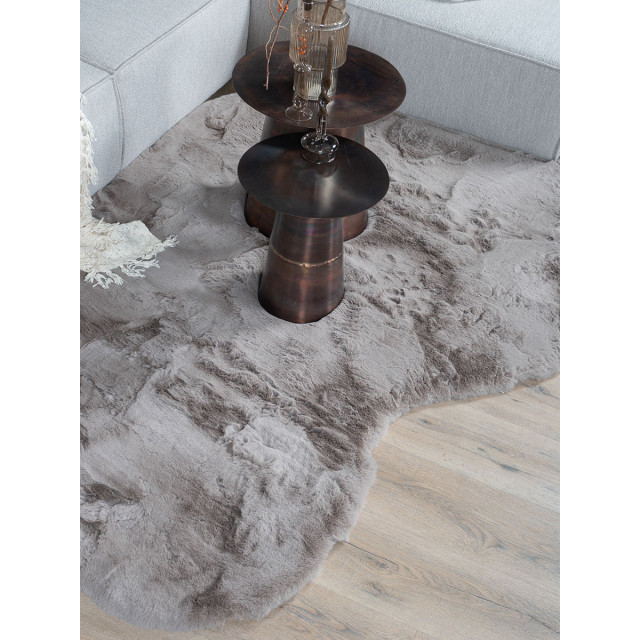 Veer Carpets Vloerkleed morbido nature 23 organisch 200 x 280 cm 2648963 large