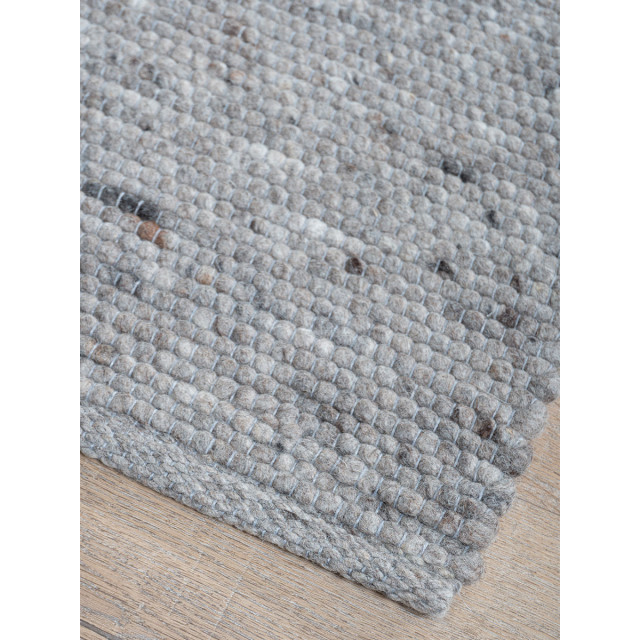 Veer Carpets Vloerkleed scott taupe 200 x 280 cm 2827142 large