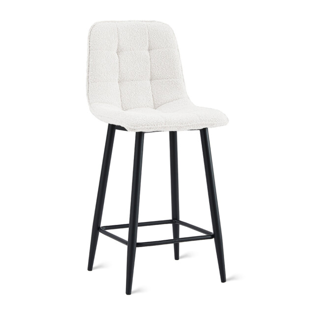 Multifurn 2x barkruk yerevan bouclé 2816070 large