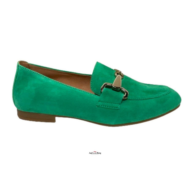 Gabor 45.211 Loafers Groen 45.211 large