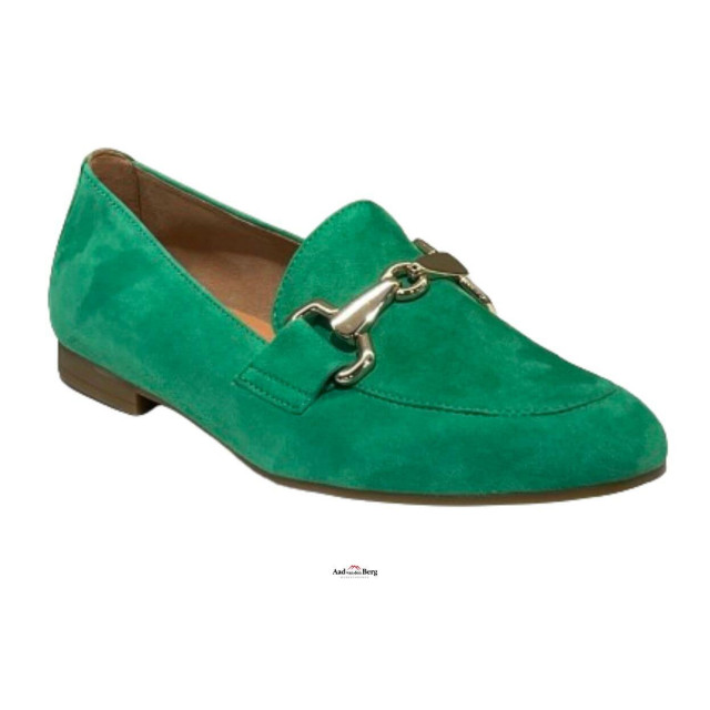 Gabor 45.211 Loafers Groen 45.211 large