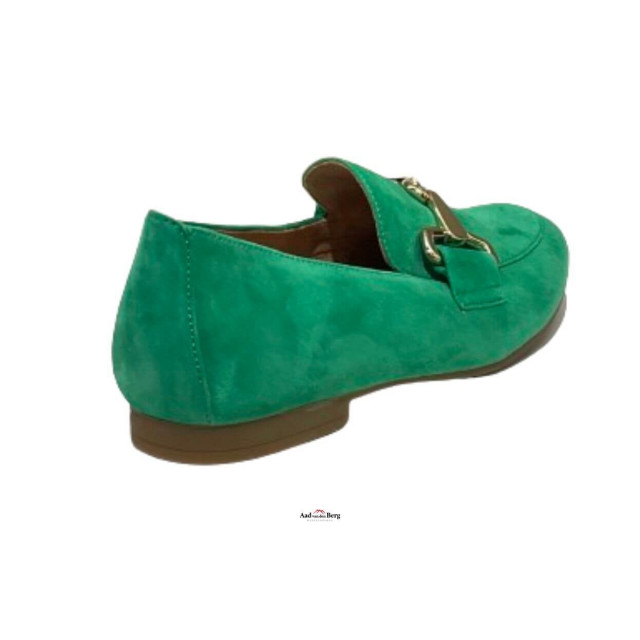 Gabor 45.211 Loafers Groen 45.211 large