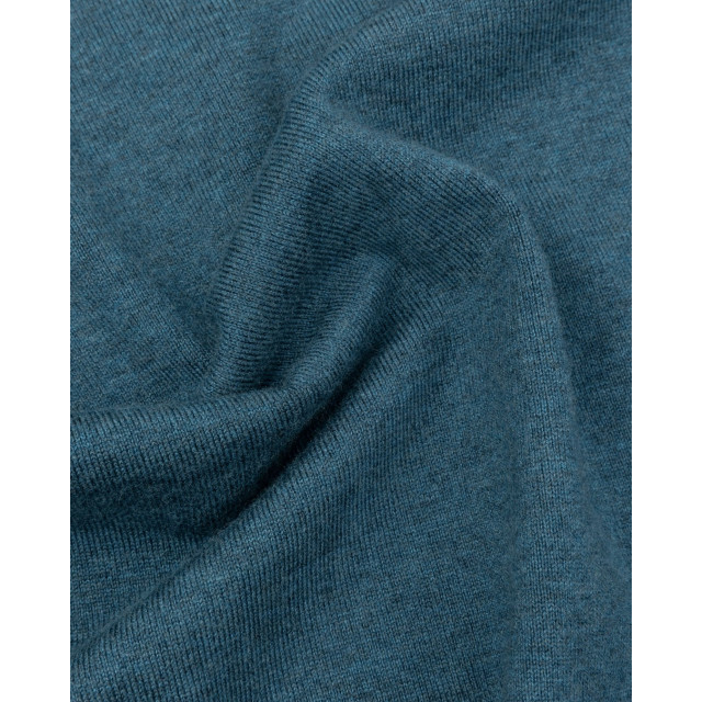 Kollekt Jeukvrije merino wollen polo trui 6207-432 large