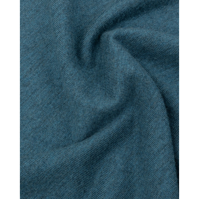 Kollekt Jeukvrije merino wollen trui met rits 6211-432 large