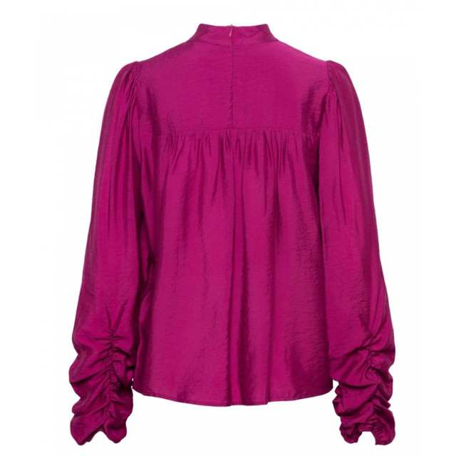 &Co Woman Top missy-raspberry missy-raspberry large