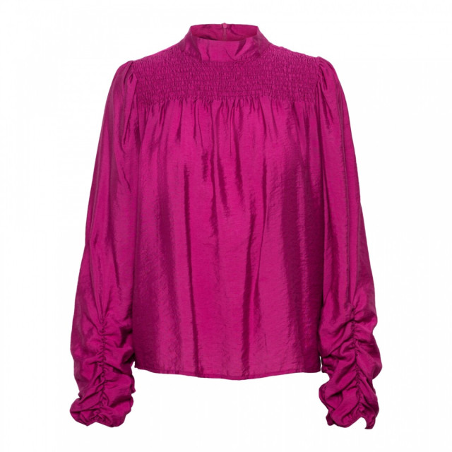 &Co Woman Top missy-raspberry missy-raspberry large