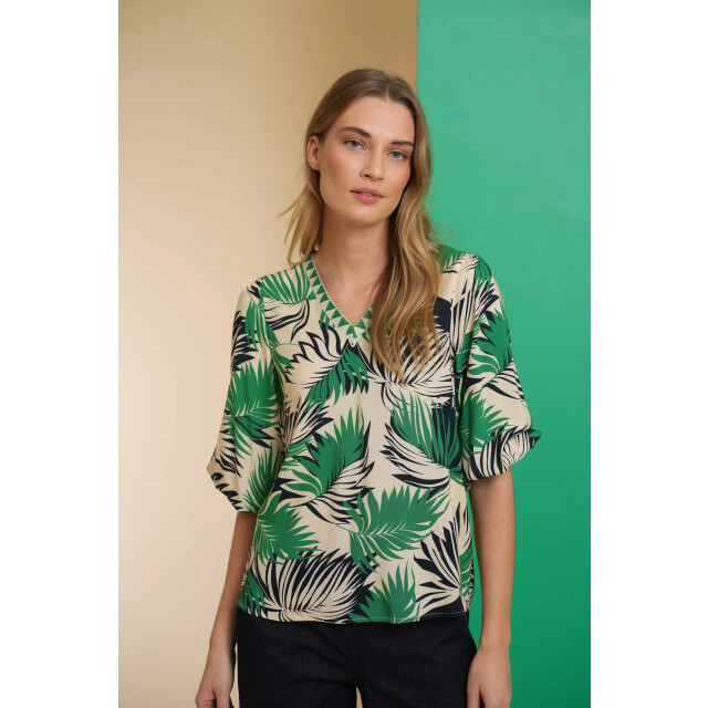Geisha Top 43230-20 43230-20 large