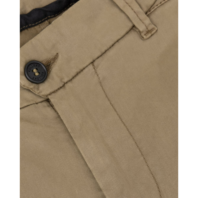 Koll3kt Satin stretch chino 4194-835 large