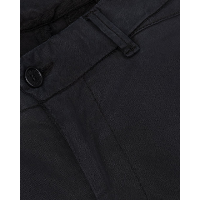 Koll3kt Satin stretch chino 4194-999 large