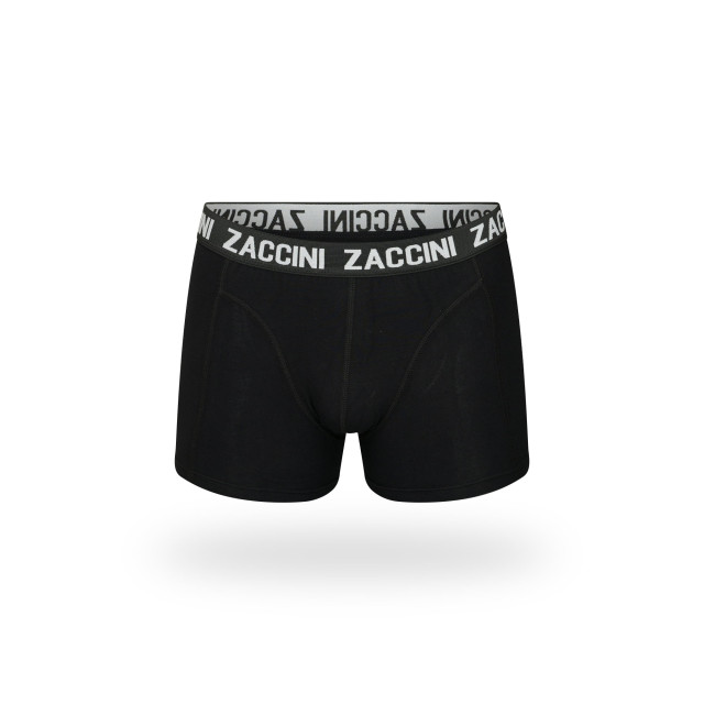 Zaccini heren boxershort adelio 2-pak 1800316 large