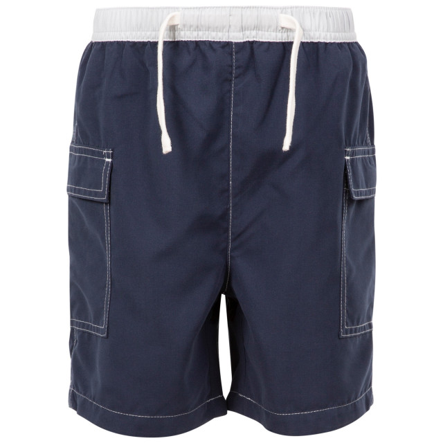 Trespass Zwemshort kinderen/kinderen in de diepte UTTP5935_navy large