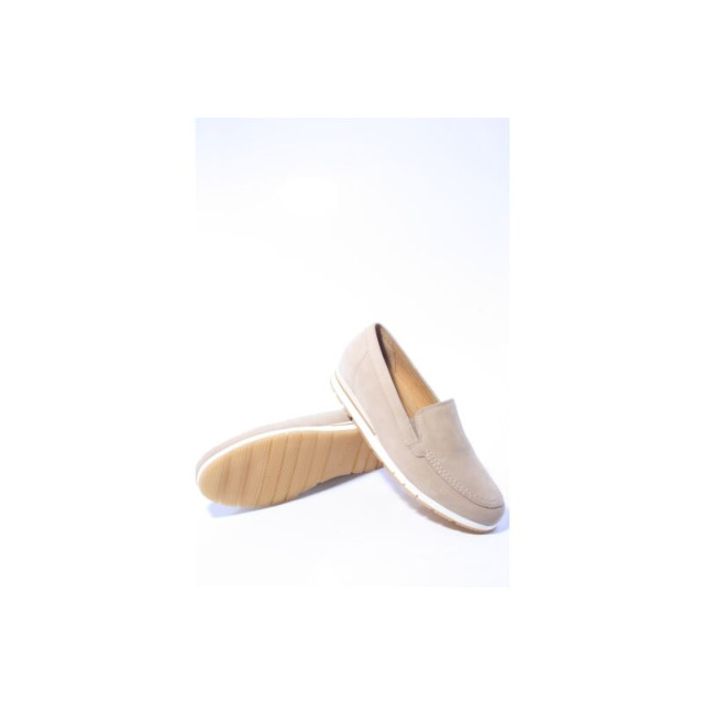 Gabor 4241430 Loafers Beige 4241430 large