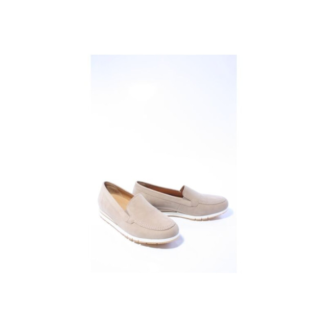 Gabor 4241430 Loafers Beige 4241430 large