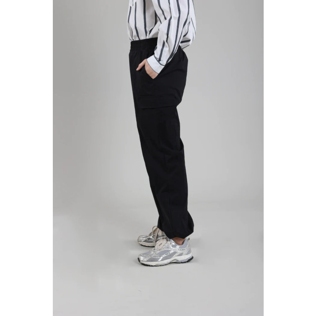 Nukus Melissa cargo pants black SS24031052 large