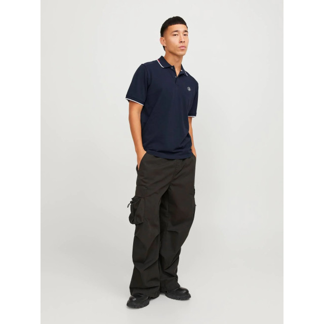 Jack & Jones Jcohass polo 12252395 large