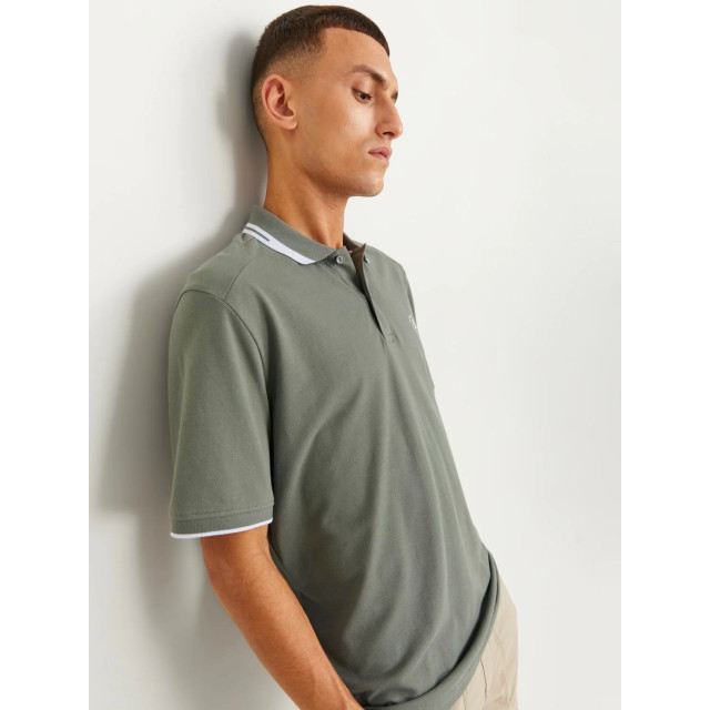 Jack & Jones Jcohass polo 12252395 large