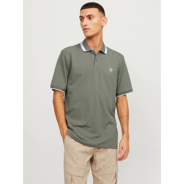 Jack & Jones Jcohass polo 12252395 large