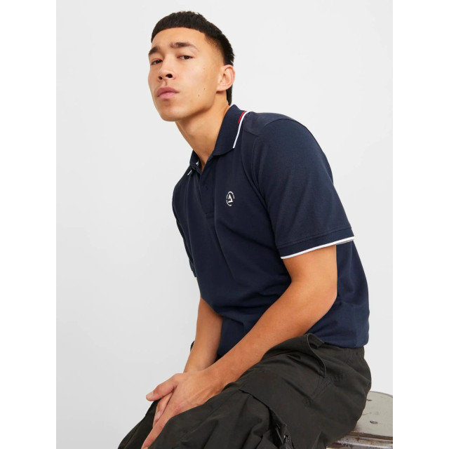 Jack & Jones Jcohass polo 12252395 large