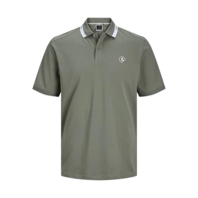 Jack & Jones Jcohass polo 12252395 large