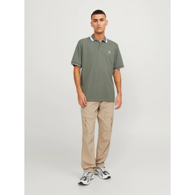 Jack & Jones Jcohass polo 12252395 large