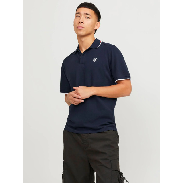 Jack & Jones Jcohass polo 12252395 large