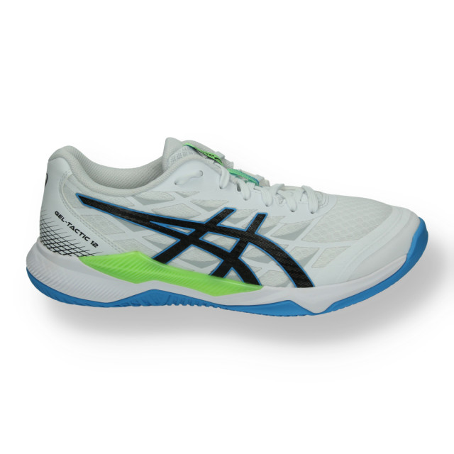 Asics Gel-tactic 12 1071a090-102 ASICS gel-tactic 12 1071a090-102 large