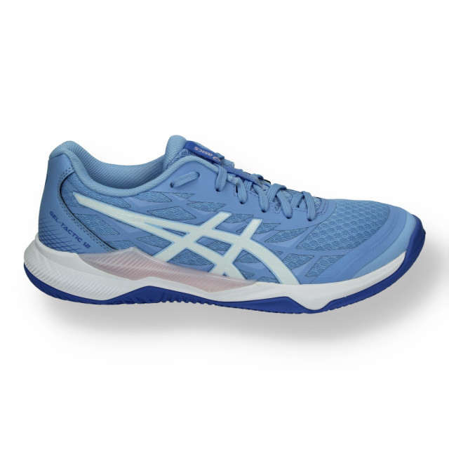 Asics Gel-tactic 12 1072a092-400 ASICS gel-tactic 12 1072a092-400 large