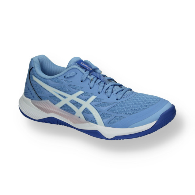 Asics Gel-tactic 12 1072a092-400 ASICS gel-tactic 12 1072a092-400 large