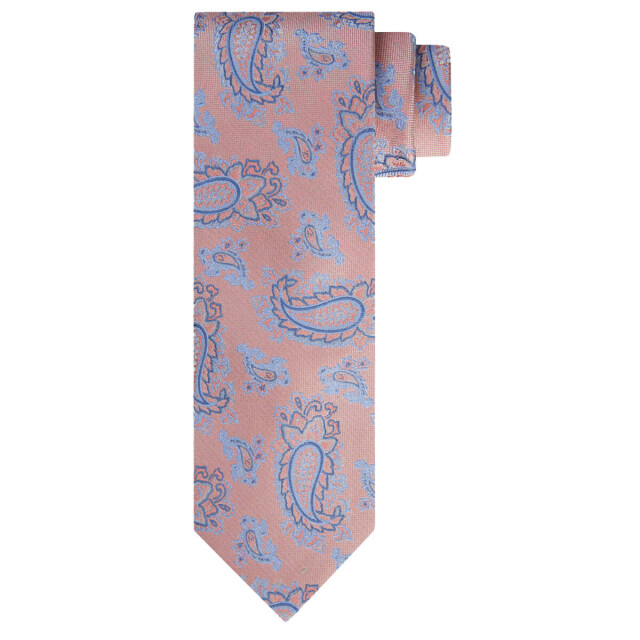Profuomo Stropdas ppva10060d Profuomo Stropdas PPVA10060D large