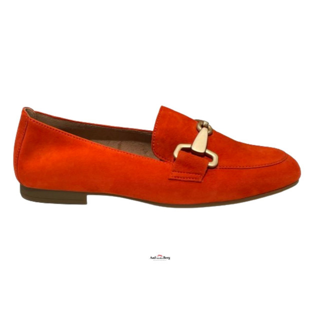 Gabor 65.211 Loafers Oranje 65.211 large