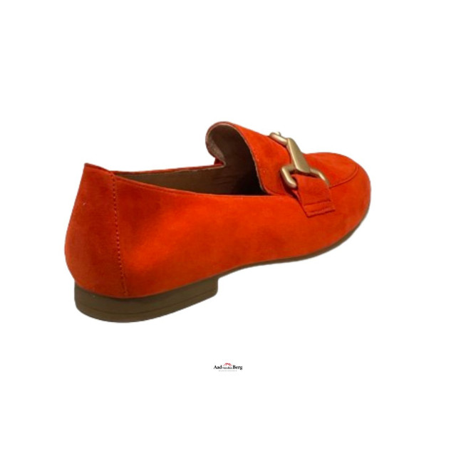 Gabor 65.211 Loafers Oranje 65.211 large