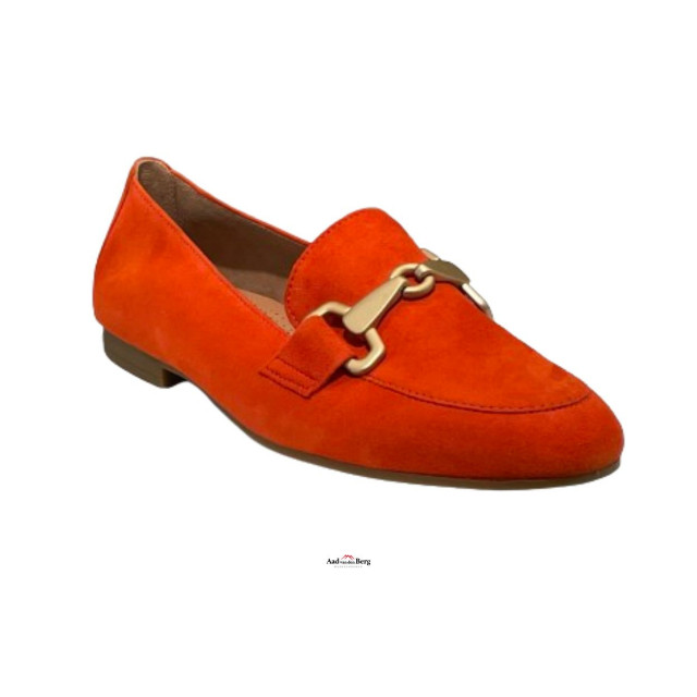 Gabor 65.211 Loafers Oranje 65.211 large