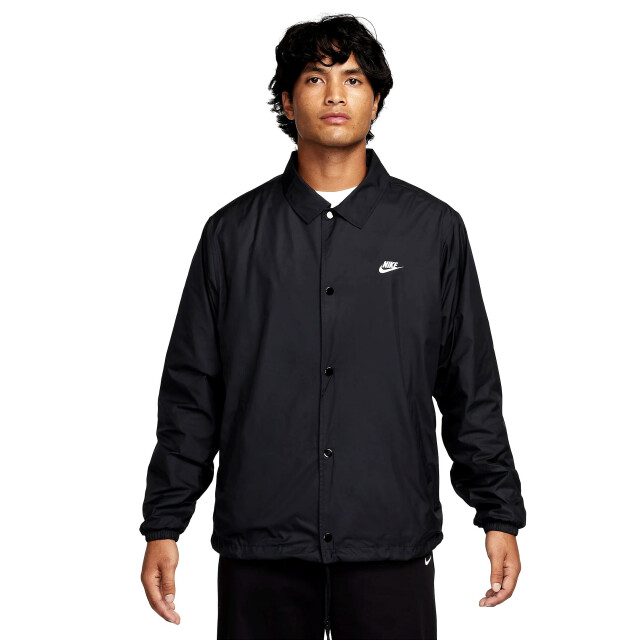 Nike club men's coach's jacket - 065052_991-S large