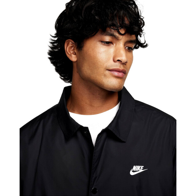 Nike club men's coach's jacket - 065052_991-S large