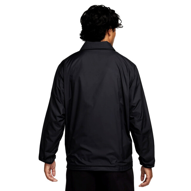 Nike club men's coach's jacket - 065052_991-S large