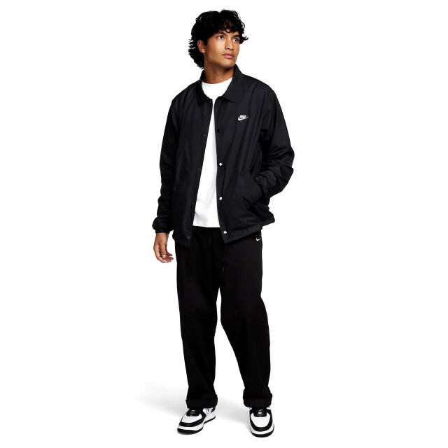 Nike club men's coach's jacket - 065052_991-S large