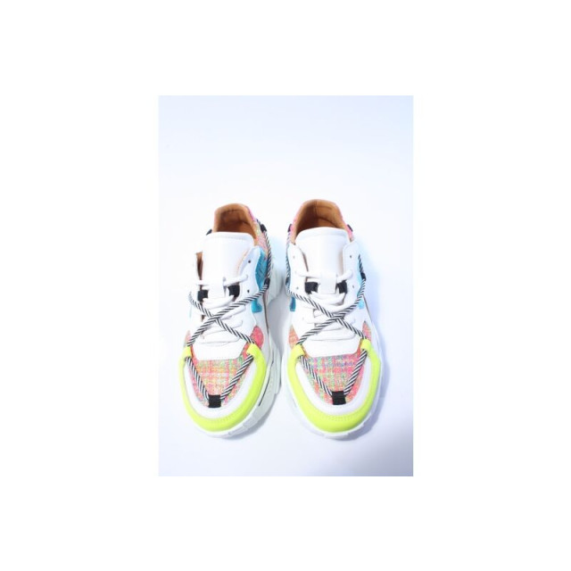 DWRS Label Jupiter sneakers  large