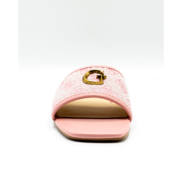 Guess Taskp slipper taskp-slipper-00053295-pink large