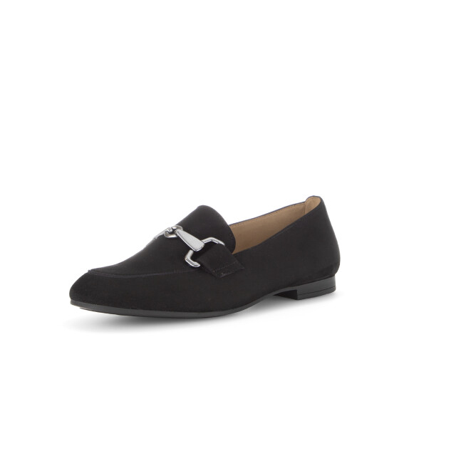 Gabor 65.211.17 Loafers Zwart 65.211.17 large